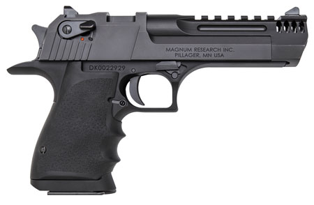 Magnum Research - Desert Eagle - .357 Mag for sale
