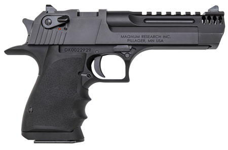 Magnum Research - Desert Eagle - 44 Rem Mag for sale