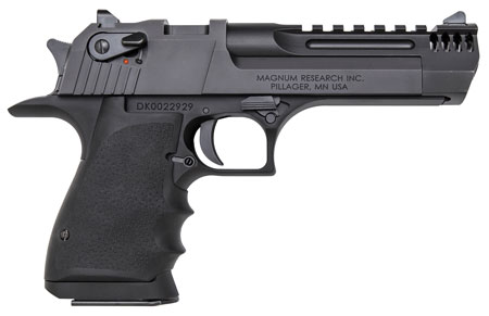 DE L5 50AE 5" 7RD LW IMB BLK - for sale