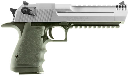 Magnum Research - Desert Eagle - .357 Mag for sale