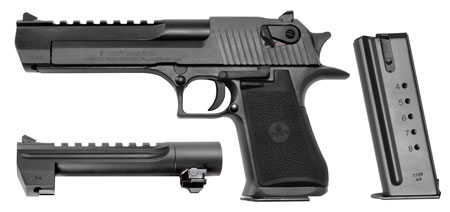 Magnum Research - Desert Eagle - 44 Rem Mag for sale