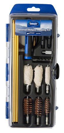 DAC UNIV SHOTGUN CLEANING KIT 21PC - for sale