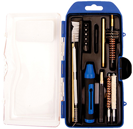 DAC 223/5.56 RIFLE CLEANING KIT 17PC - for sale