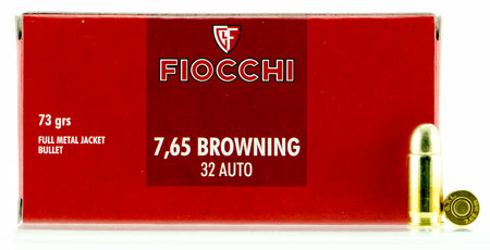 Fiocchi - Range Dynamics - .32 ACP for sale