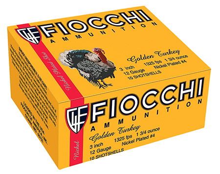 Fiocchi - Golden Turkey -  for sale