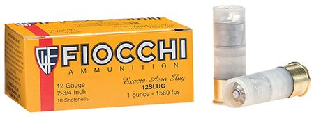 Fiocchi - Defense Dynamics - 12 Gauge 2.75" for sale