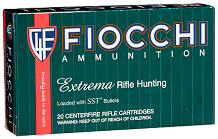 Fiocchi - Hyperformance - .243 Win for sale