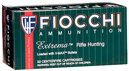 Fiocchi - Field Dynamics - .222 Rem for sale