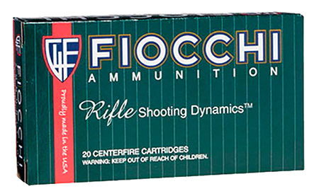 Fiocchi - Field Dynamics - .22-250 for sale