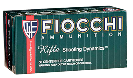 Fiocchi - Field Dynamics - 30-06 Springfield for sale