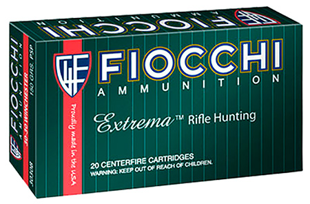 Fiocchi - Field Dynamics - 30-30 Win for sale