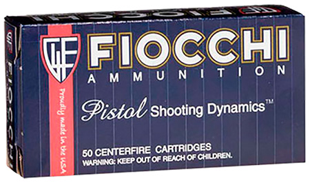 Fiocchi - Defense Dynamics - .38 Special for sale