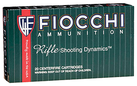 Fiocchi - Field Dynamics - .308|7.62x51mm for sale