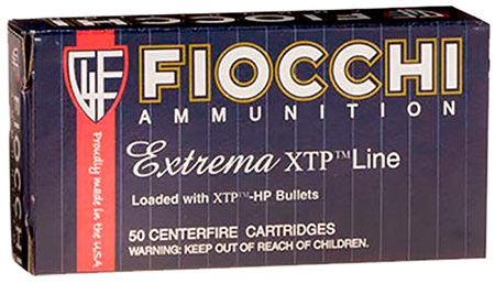 Fiocchi - Hyperformance - .38 Special for sale