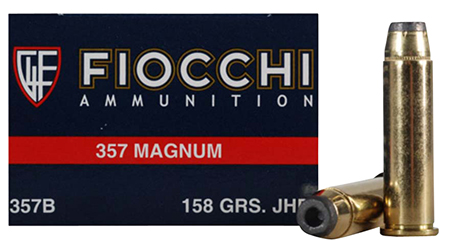 Fiocchi - Range Dynamics - .357 Mag for sale