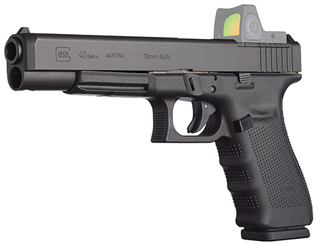 Glock - 40 Gen4 - 10mm Auto for sale