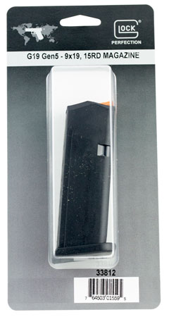 Glock - G19 - 9mm Luger for sale