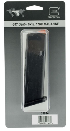 Glock - G17/34 - 9mm Luger for sale