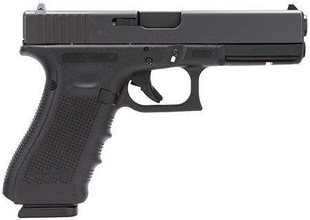 Glock - 31 Gen4 - .357 SIG for sale