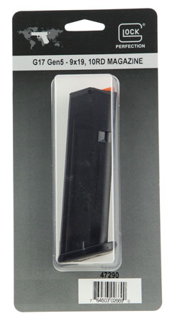 Glock - G17/34 - 9mm Luger for sale