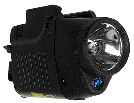 GLOCK OEM TAC LIGHT W/LASER - for sale