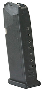 MAG GLOCK OEM 23 40S&W 10RD PKG - for sale