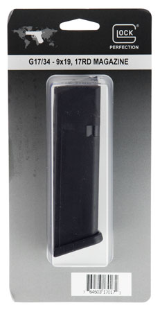 Glock - G17/34 - 9mm Luger for sale