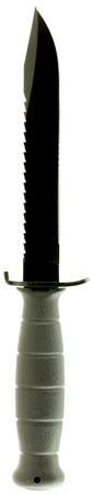 GLOCK OEM FLD KNIFE BLK W/ROOT SAW - for sale