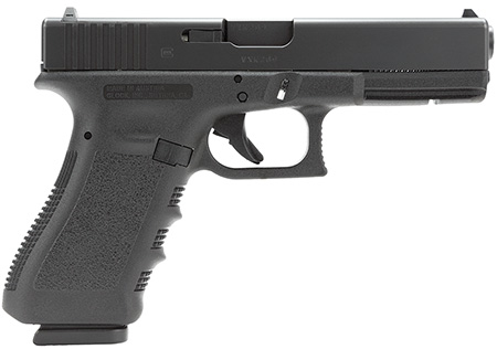 Glock - 17 - 9mm Luger for sale
