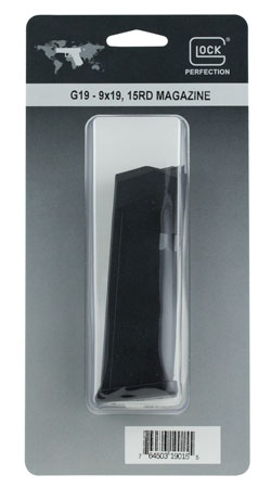 Glock - G19 - 9mm Luger for sale