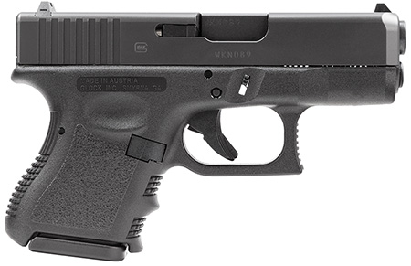 Glock - 26 - 9mm Luger for sale