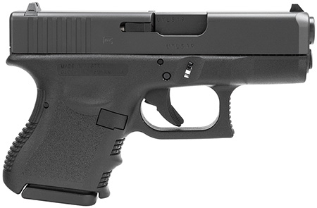 Glock - 27 - .40 S&W for sale