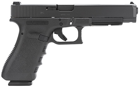Glock - G35 - .40 S&W for sale