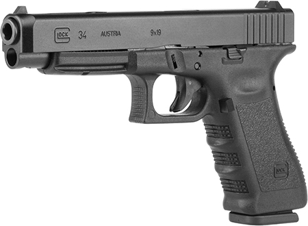 Glock - G34 - 9mm Luger for sale