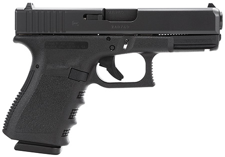 Glock - G38 - .45 GAP for sale