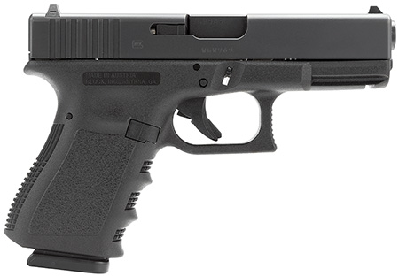 Glock - G19 - 9mm Luger for sale