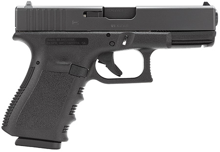 Glock - 23 - .40 S&W for sale