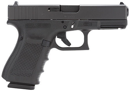 Glock - 32 Gen4 - .357 SIG for sale