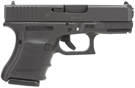 GLOCK 29 GEN4 10MM 10RD 3MAGS - for sale