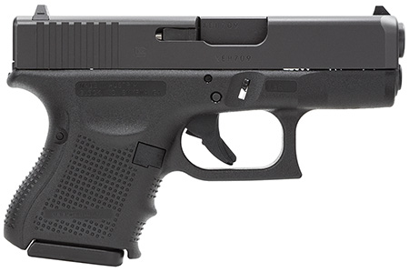 Glock - 33 Gen4 - .357 SIG for sale