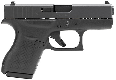 Glock - 42 - .380 Auto for sale
