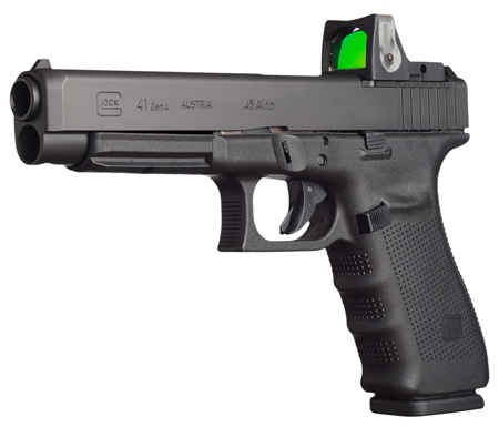 Glock - 41 Gen4 - .45 ACP|Auto for sale