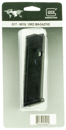 Glock - G17 - 9mm Luger for sale
