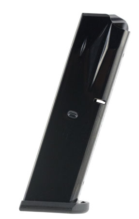 MEC-GAR MAG BERETTA 92 9MM 10RD BL - for sale