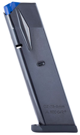mec-gar usa inc - Standard - 9mm Luger for sale
