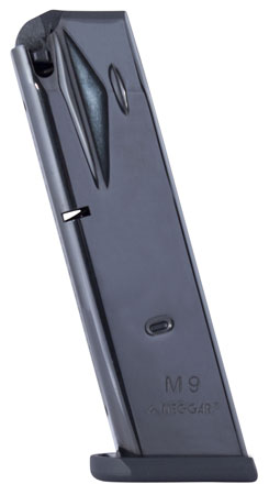 MEC-GAR MAG BERETTA 92 9MM 15RD PH - for sale
