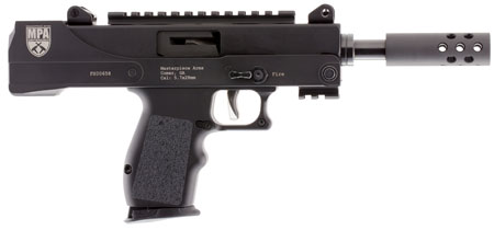 masterpiece arms - Defender - 5.7x28mm for sale