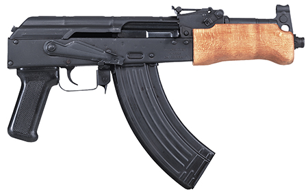 CENT ARMS MINI DRACO 762X39 30RD - for sale