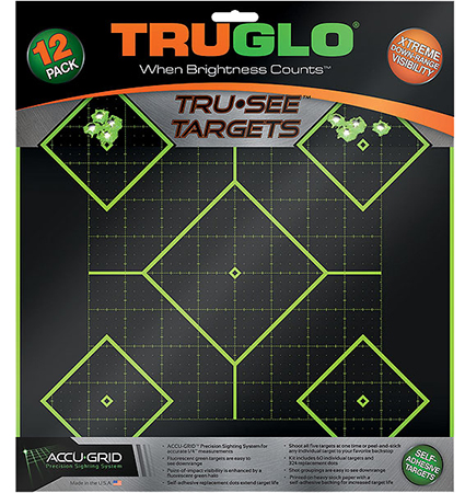 truglo inc (gsm) - Tru-See -  for sale