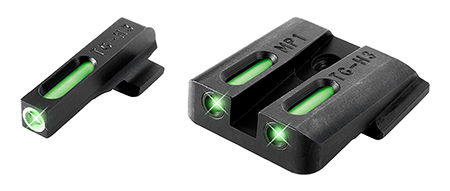 truglo inc (gsm) - TFX